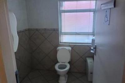 Commercial Property to Rent in Witbank Ext 10-5