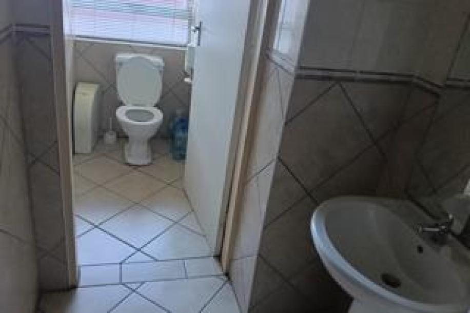 Commercial Property to Rent in Witbank Ext 10-6