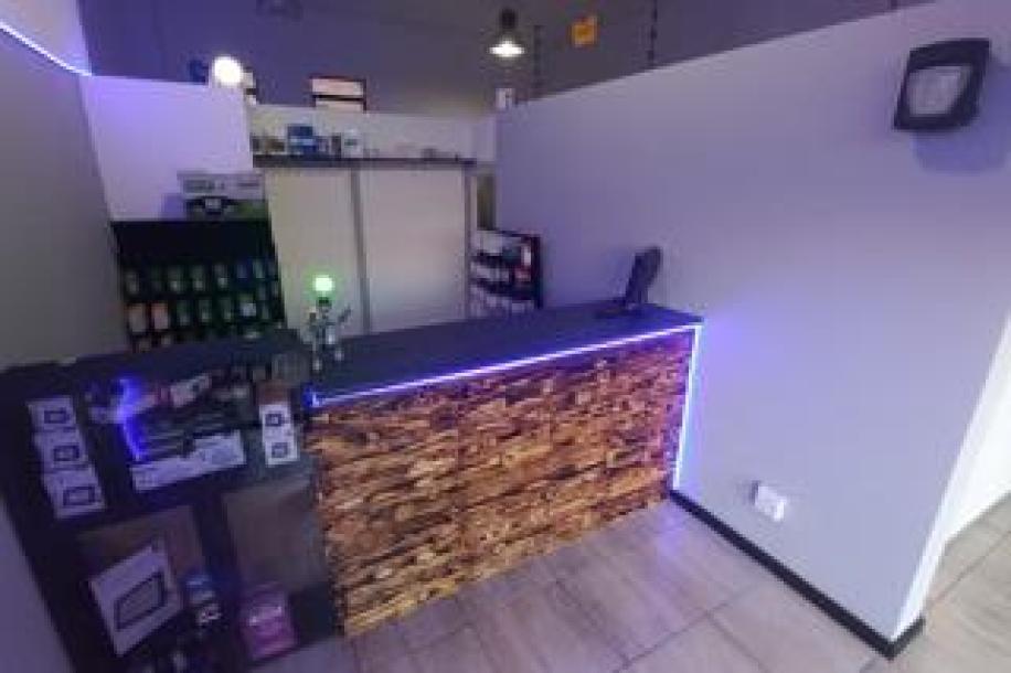 Commercial Property to Rent in Corridor Hill-7