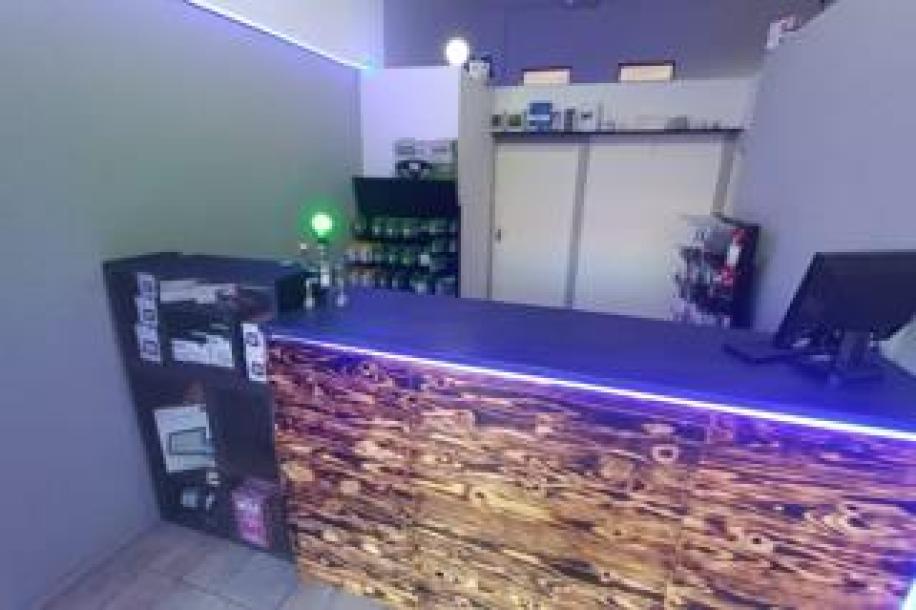 Commercial Property to Rent in Corridor Hill-8