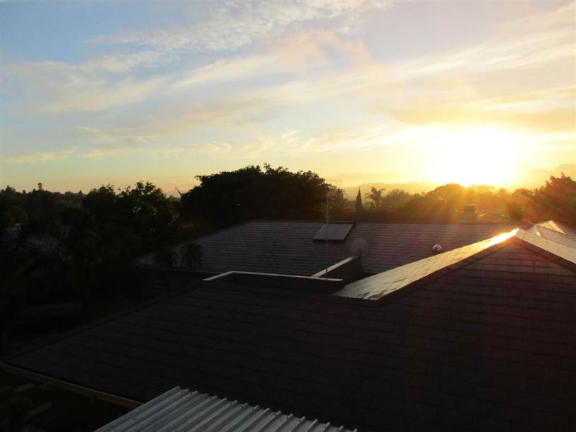 2 Bedroom Apartment in Eversdal-0