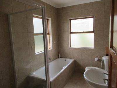 2 Bedroom Apartment in Eversdal