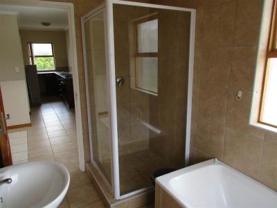 2 Bedroom Apartment in Eversdal