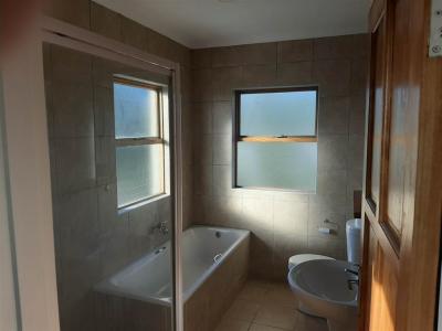 2 Bedroom Apartment in Eversdal