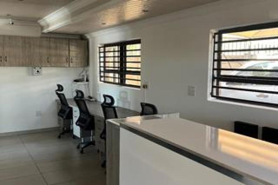 Commercial Property to Rent in Die Heuwel Ext 2-1