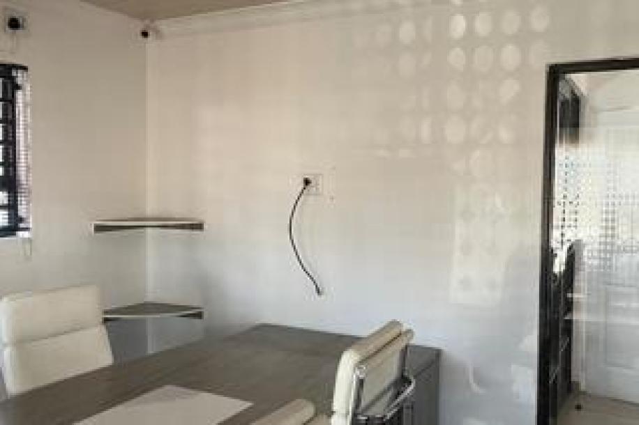 Commercial Property to Rent in Die Heuwel Ext 2-3