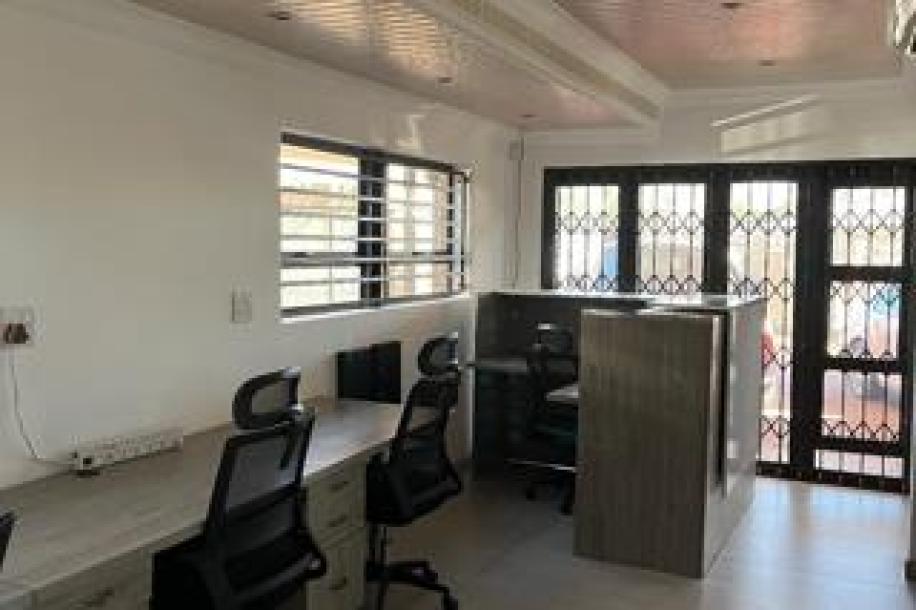 Commercial Property to Rent in Die Heuwel Ext 2-5