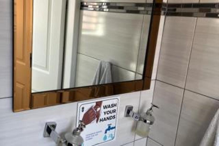 Commercial Property to Rent in Die Heuwel Ext 2-6