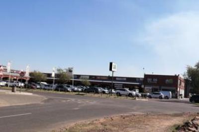 Commercial Property to Rent in Reyno Ridge-2