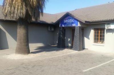 Commercial Property to Rent in Reyno Ridge-5
