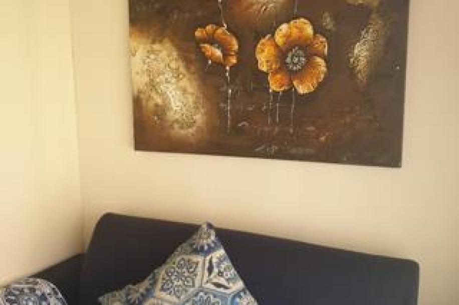 3 Bedroom Apartment / Flat to Rent in Die Heuwel Ext 1-0