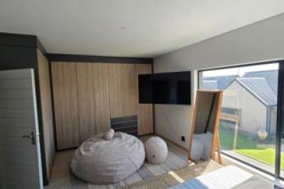 3 Bedroom Townhouse to Rent in Heron Banks Golf Estate-7