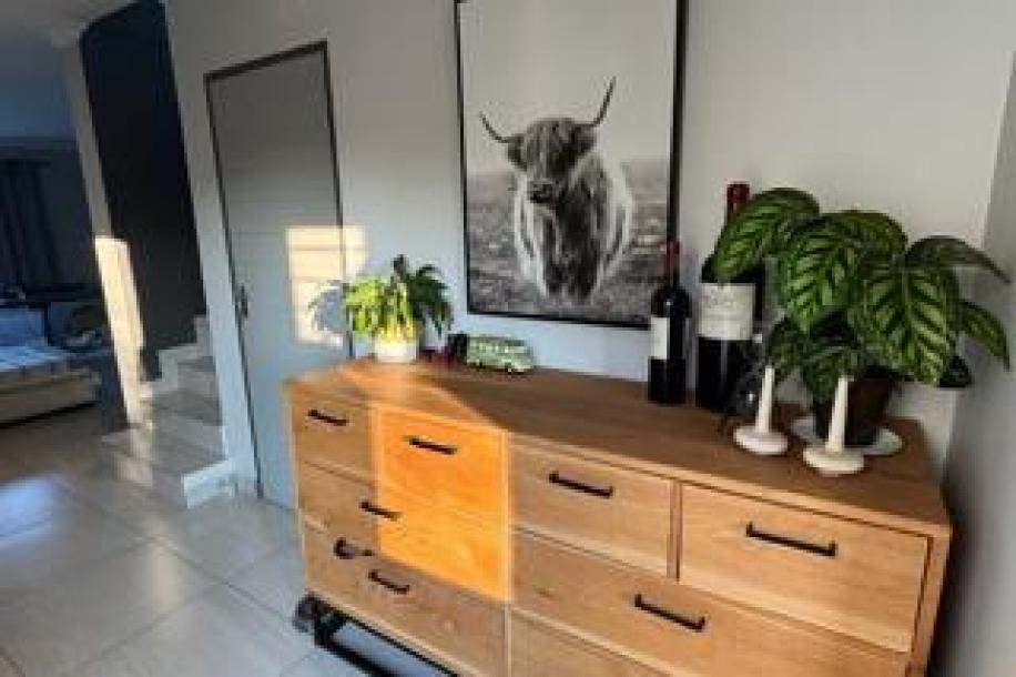 4 Bedroom House for Sale in Erasmus Park-4