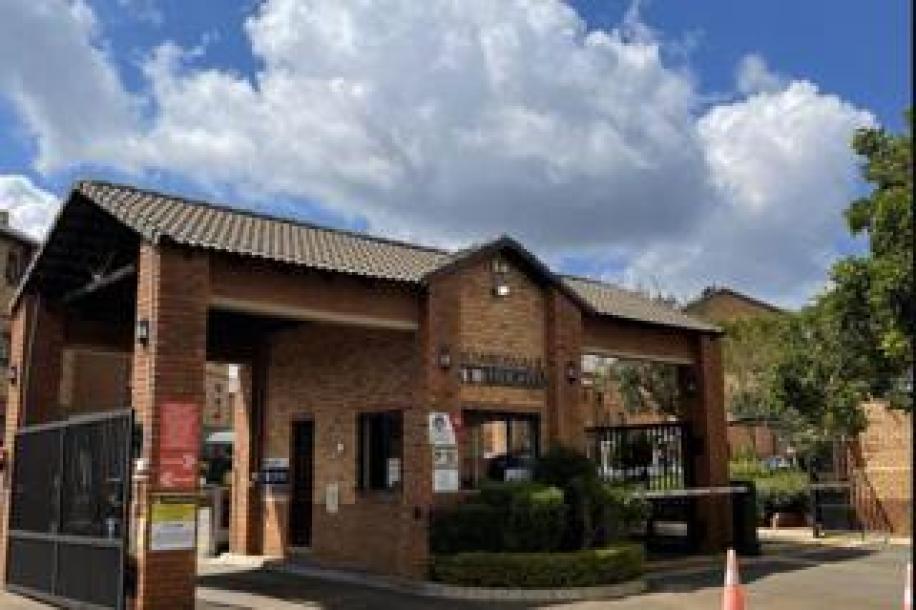 2 Bedroom Apartment / Flat for Sale in Olympus Heights Estate-1