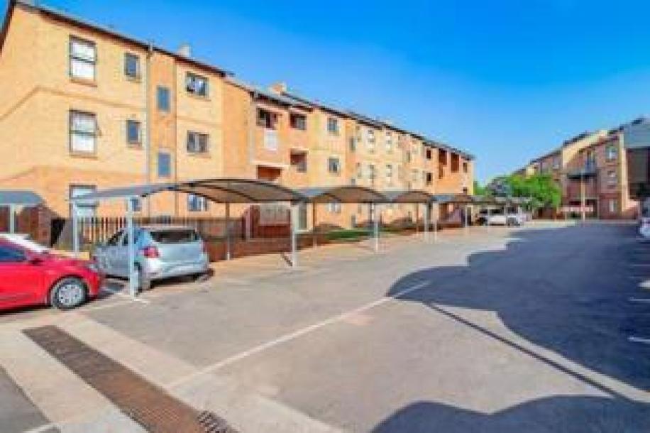 2 Bedroom Apartment / Flat for Sale in Olympus Heights Estate-2