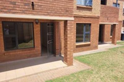 2 Bedroom Apartment / Flat for Sale in Olympus Heights Estate-4