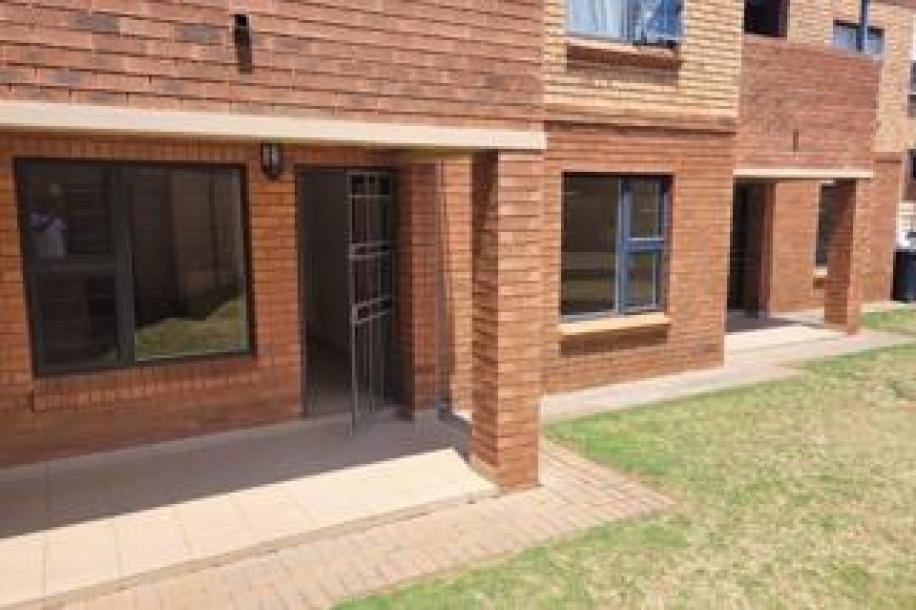 2 Bedroom Apartment / Flat for Sale in Olympus Heights Estate-4