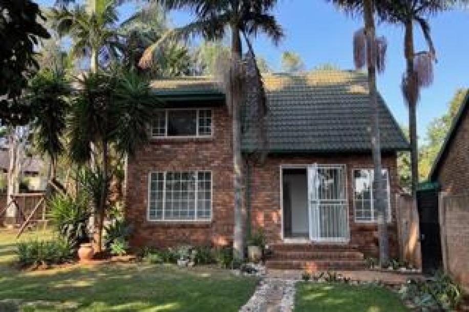 2 Bedroom Townhouse for Sale in Wapadrand-1