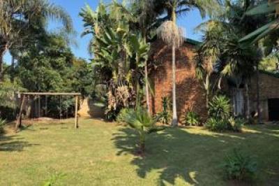 2 Bedroom Townhouse for Sale in Wapadrand-3