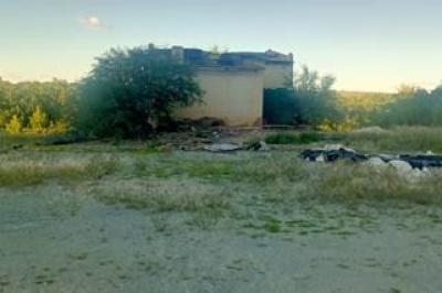 Vacant Land / Plot for Sale in Upington Rural-7