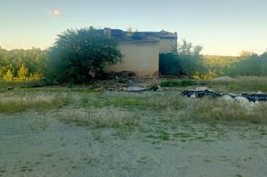 Vacant Land / Plot for Sale in Upington Rural-7
