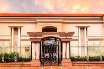 Commercial Property for Sale in Sasolburg Ext 23-1