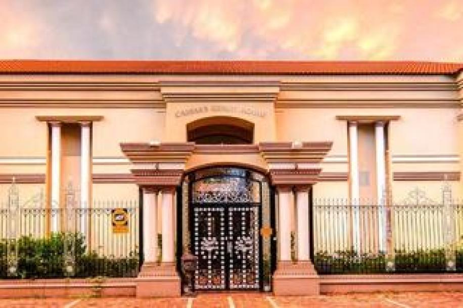 Commercial Property for Sale in Sasolburg Ext 23-1