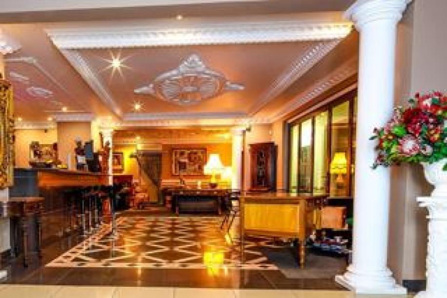 Commercial Property for Sale in Sasolburg Ext 23-4