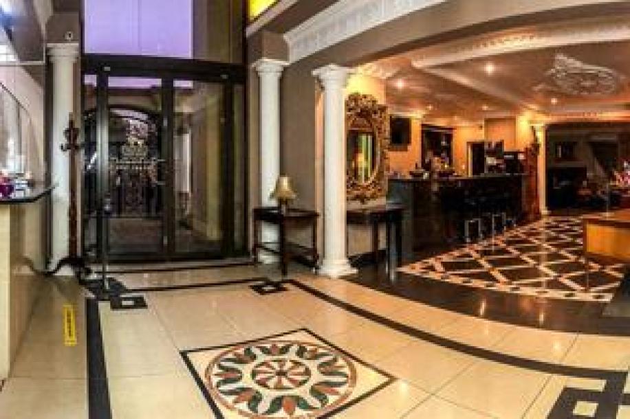 Commercial Property for Sale in Sasolburg Ext 23-5