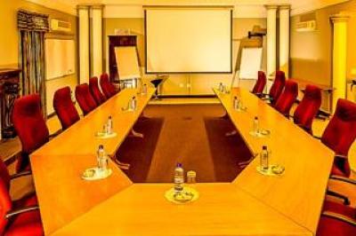 Commercial Property for Sale in Sasolburg Ext 23-7