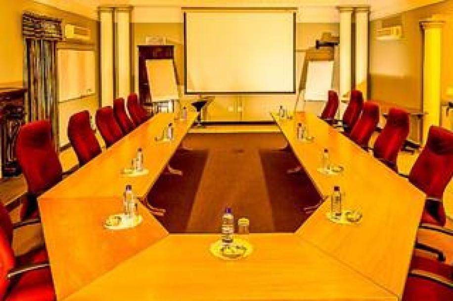 Commercial Property for Sale in Sasolburg Ext 23-7