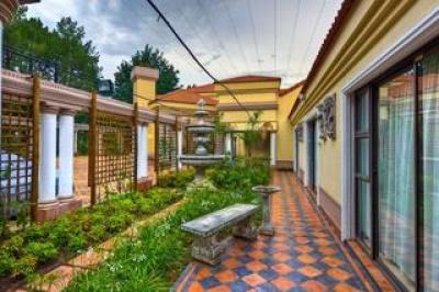 Commercial Property for Sale in Sasolburg Ext 23-8