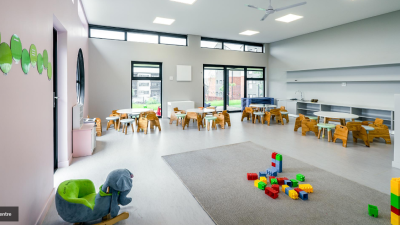 Eco, Lifestyle and Security Development to Rent in Fairland