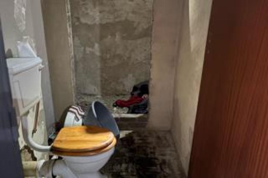 8 Bedroom House for Sale in Sasolburg Central-10