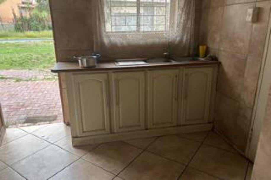 8 Bedroom House for Sale in Sasolburg Central-4