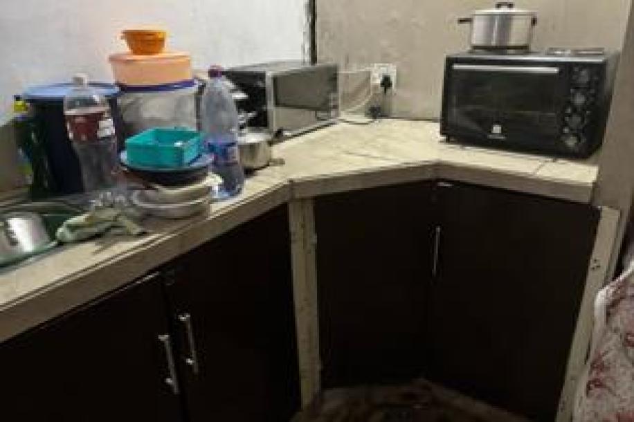 8 Bedroom House for Sale in Sasolburg Central-8