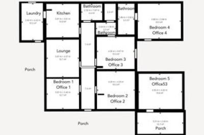 5 Bedroom House for Sale in Upington Central-19