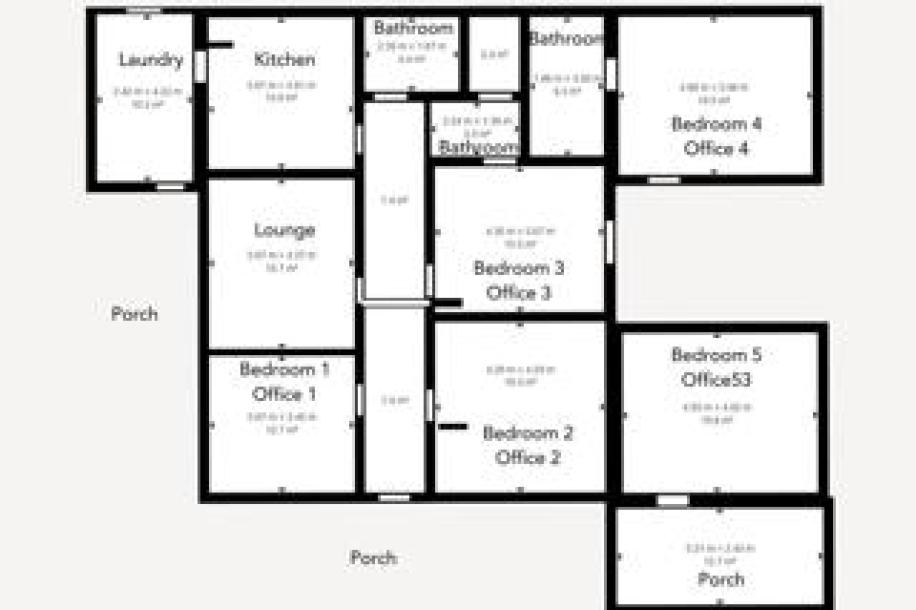 5 Bedroom House for Sale in Upington Central-19