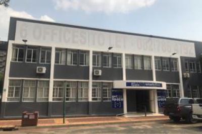 Commercial Property for Sale in Sasolburg Central