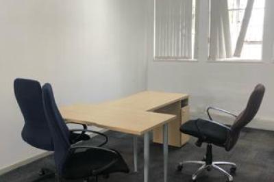 Commercial Property for Sale in Sasolburg Central-1