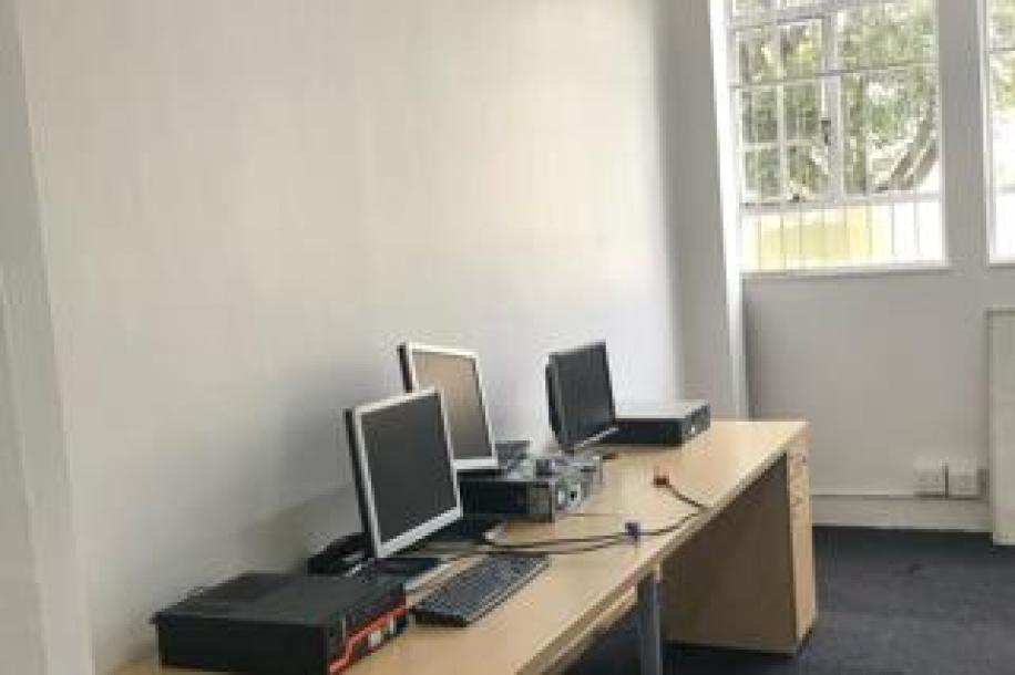 Commercial Property for Sale in Sasolburg Central-2