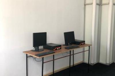 Commercial Property for Sale in Sasolburg Central-3