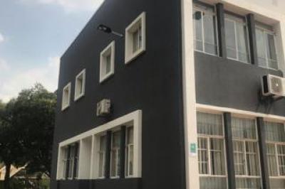 Commercial Property for Sale in Sasolburg Central-4