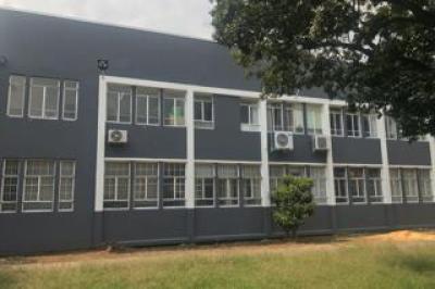 Commercial Property for Sale in Sasolburg Central-5