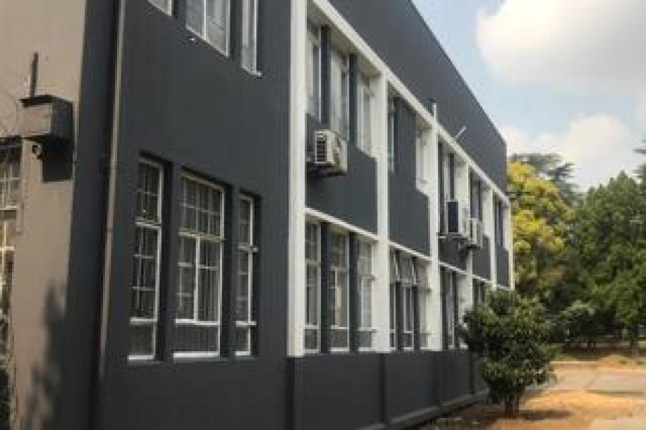 Commercial Property for Sale in Sasolburg Central-6