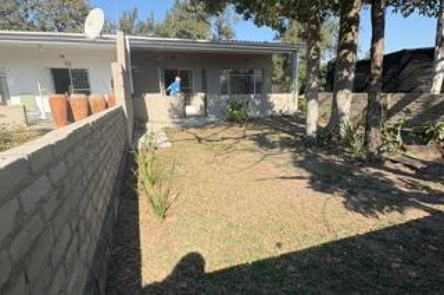 3 Bedroom House to Rent in Alkmaar-0