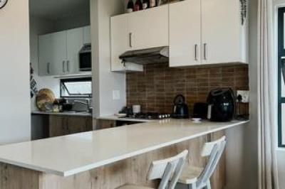 2 Bedroom Townhouse to Rent in Nelspruit Central-12