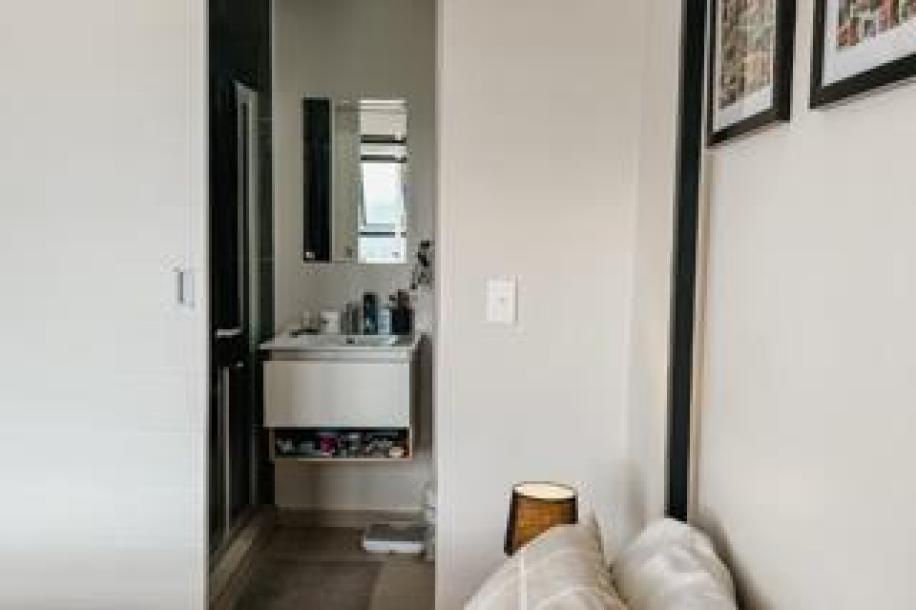 2 Bedroom Townhouse to Rent in Nelspruit Central-2