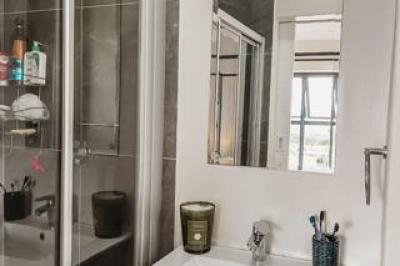 2 Bedroom Townhouse to Rent in Nelspruit Central-3