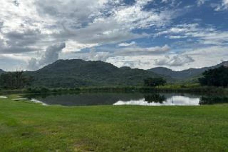 4.5 Bedroom House to Rent in Karino-1